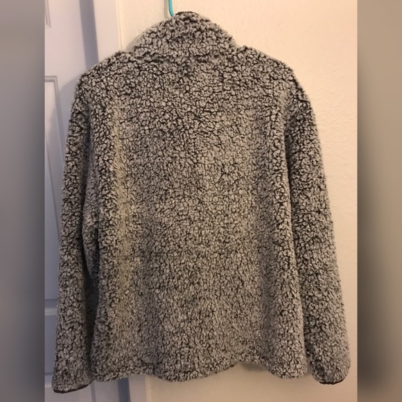 Victoria’s Secret PINK Sherpa - Picture 3 of 7